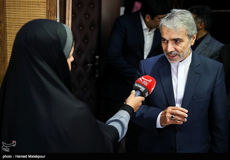 Iranian Administration Allocates $270mln to Assist Quake-Hit People