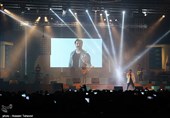کنسرت بهنام بانی - کیش