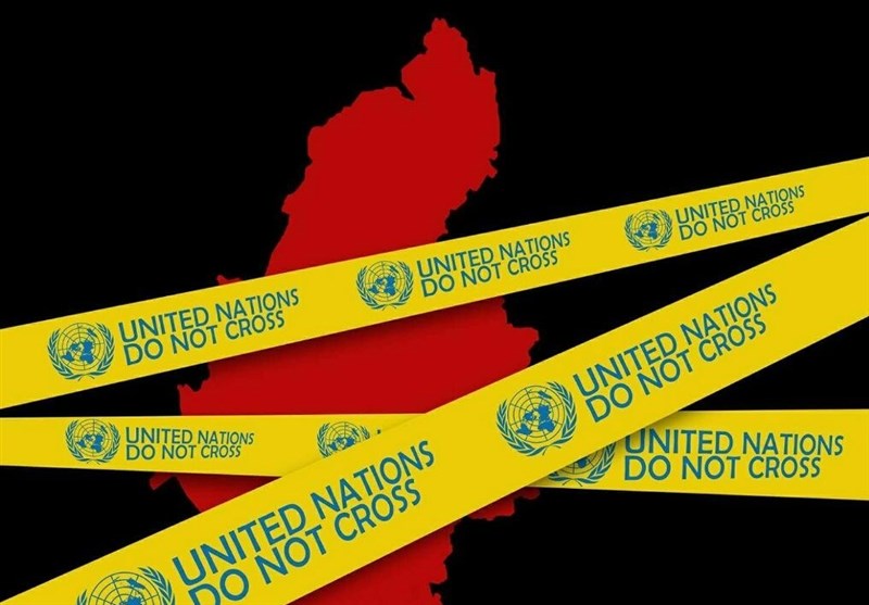 مدعیان دروغین حقوق بشر در دنیا چشم‌هایشان را در برابر مسلمانان میانمار بسته‌اند
