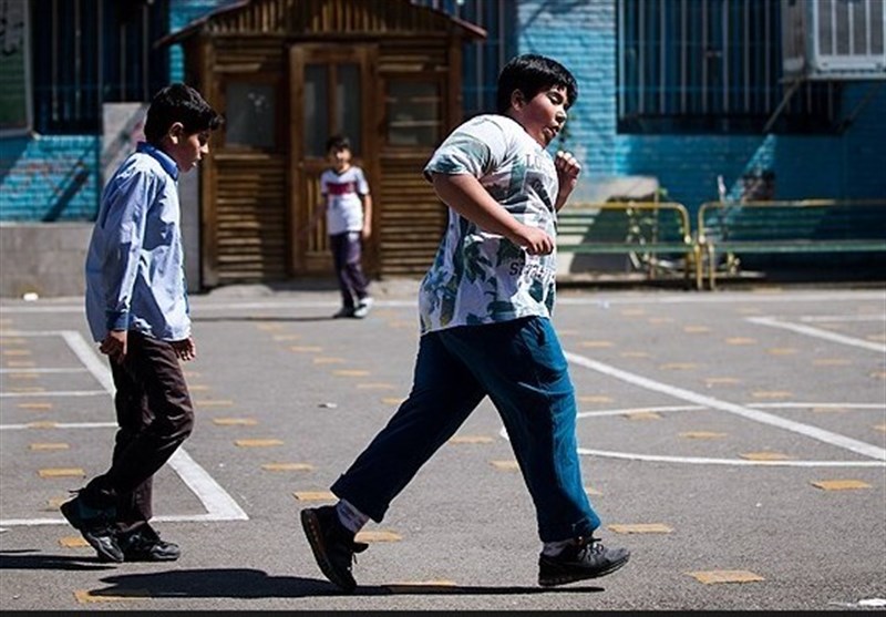اصفهان| اجرای &quot;طرح کوچ&quot;» از اول مهر؛ جایزه برای دانش‌آموزان چاقی که وزنشان را کاهش دهند