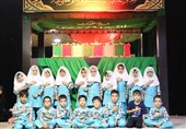 پیش دبستانی