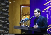پاسداشت هنرمند انقلابی مسعود نجابتی