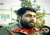 مستند شهید مدافع حرم &quot;حاج احمد غلامی&quot; تولید می‌شود