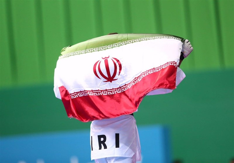 تداوم حضور ایران در رده دوم با کسب 14 مدال در روز چهارم + جدول
