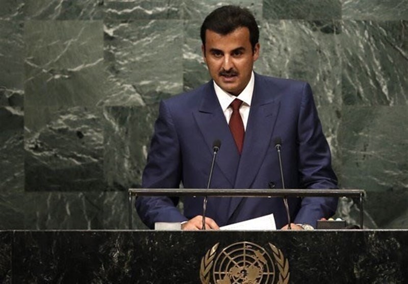 قطر 19 شخص و 8 نهاد را در فهرست تروریسم خود قرار داد