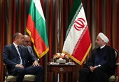 زمینه ها برای توسعه روابط اقتصادی و تجاری تهران – صوفیه گسترده است