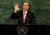 اردوغان: مرزهای خود با شمال عراق را به‌طور کامل خواهیم بست