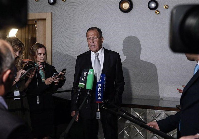 JCPOA Finalized, Not Open to Renegotiation, Russian FM Says