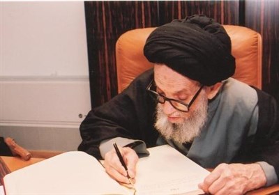 علامه عسکری