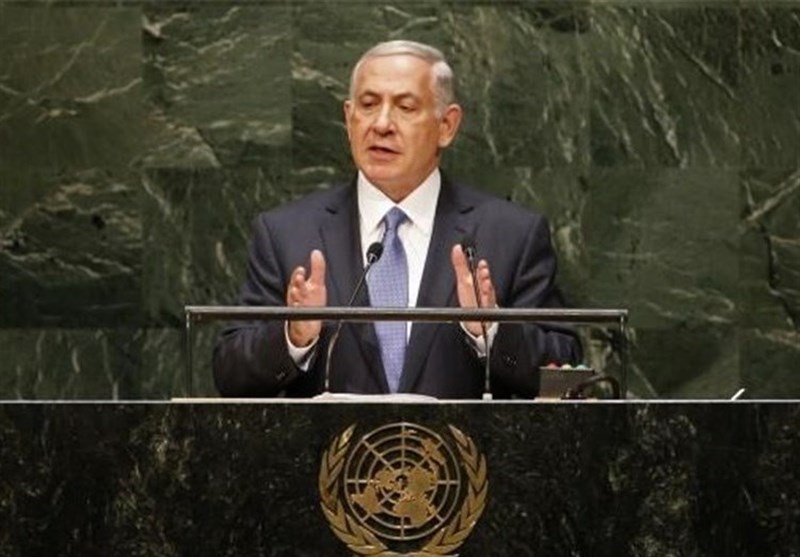 نتانیاهو: اجازه نمی‌دهیم ایران در سوریه پایگاه‌های نظامی احداث کند
