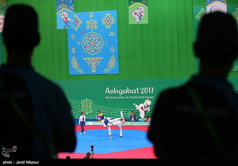 رنکینگ نهایی المپیکی تکواندو در سال 2017 اعلام شد