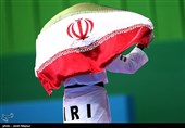 تثبیت دومی ایران با کسب 13 مدال در روز ششم/ کشتی پهلوانی و موی‌تای هت‌تریک کردند + جدول
