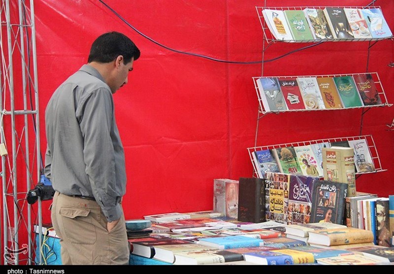 ایستگاه‌های مطالعه در 3 پایانه ریلی استان گلستان برپا شد‌