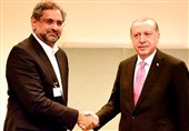 تاکید پاکستان و ترکیه بر طرح مشکل مسلمانان روهینگیا در سازمان ملل