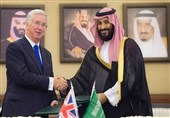 مخالفت سازمان‌های حقوق بشری با سفر ولیعهد عربستان به انگلیس