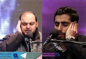 موسوی و ایازی