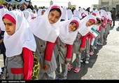 نگرانی از کمبود شدید فضای آموزشی؛ 70 درصد مدارس مرکز استان خراسان شمالی دو شیفته هستند