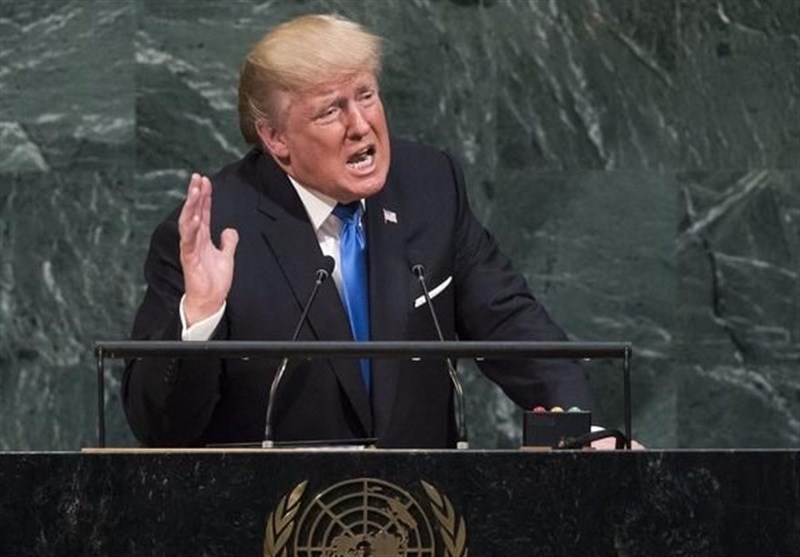 تهدید علیه لغو توافق هسته‌ای؛ ترامپ با آتش بازی می‌کند
