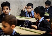 یزد | توضیح خبرگزاری تسنیم از ماجراهای مدرسه رونقی فهرج
