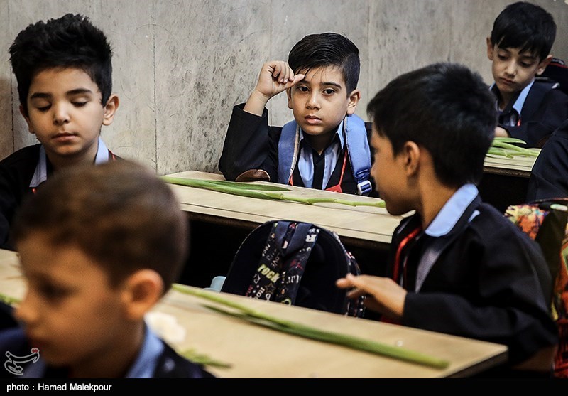 یزد | توضیح خبرگزاری تسنیم از ماجراهای مدرسه رونقی فهرج