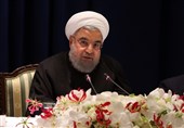 تاکید روحانی به استانداران درباره اجرای طرح دولت در خصوص اشتغال
