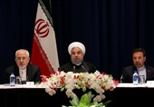 روحانی:بزرگترین خدمت‌ به کشور تولید و اشتغال‌زائی است