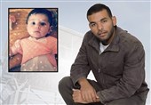 الکیان الصهیونی یعتقل رضیعة فلسطینیة