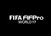 اعلام نامزدهای اولیه تیم منتخب سال فیفا