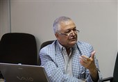 دکتر مسرت اقتصاددان