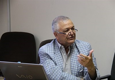 دکتر مسرت اقتصاددان
