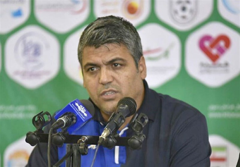 Sattar Hamedani Appointed as Esteghlal Sporting Director