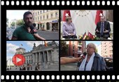 آلمان/اردوغان/کنار خبر