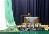 یادواره شهید / دماوند