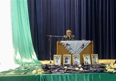 یادواره شهید / دماوند
