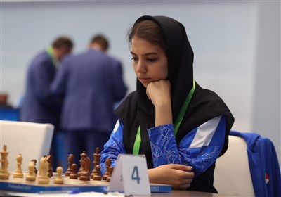  عضویت خادم‌الشریعه در کمیسیون ورزشکاران فدراسیون جهانی شطرنج 