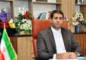 رئیس آموزش و پرورش شهریار/ پارسا