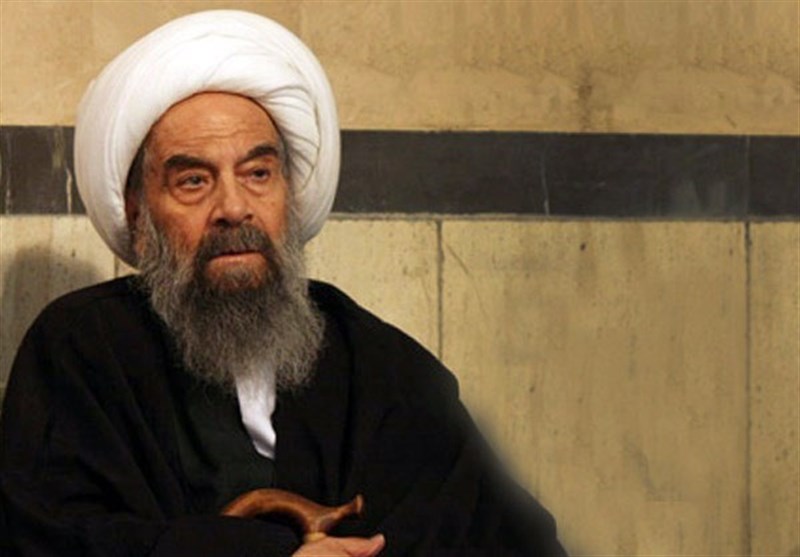 ماجرای استعفای آیت‌الله راستی‌کاشانی از سازمان مجاهدین انقلاب اسلامی