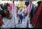 زنگ مقاومت در مدارس استان کردستان نواخته شد
