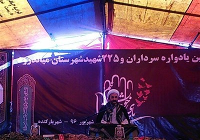 عبدالعلی گواهی