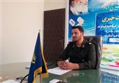 فرمانده سپاه دماوند/ عرب