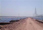 نیروگاه‌ خورشیدی خانگی برای 100 مددجوی کمیته امداد کردستان ایجاد می‌شود