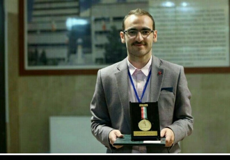 نخبه مازندرانی در المپیاد علمی علوم پزشکی کشور افتخار آفرید
