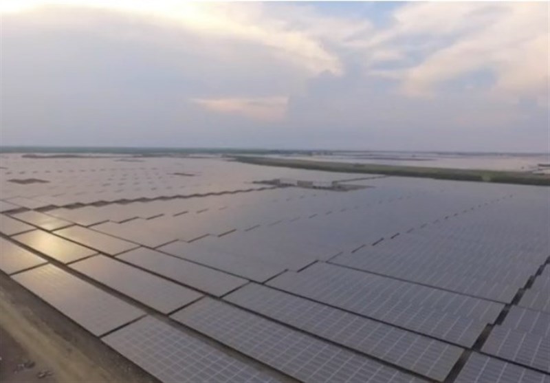 بزرگترین پروژه نیروگاه خورشیدی جهان در عربستان متوقف شد