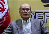 سرتیپ ذاکری
