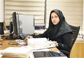 یاسمن فرزان