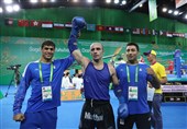 کیوان سلیمانی