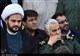 مراسم اربعین فرمانده شهید مرتضی حسینپور - گیلان