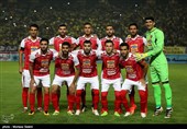 بیانیه باشگاه پرسپولیس: برخی‌ها اشک تمساح می‌ریزند و دایه مهربان‌تر از مادر می‌شوند/ نباید حیات خلوت آقایان را به هم می‌زدیم