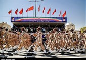 عرض عسکری