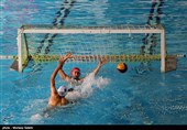 حریفان واترپلوی ایران در بازی‌های آسیایی 2018 مشخص شدند